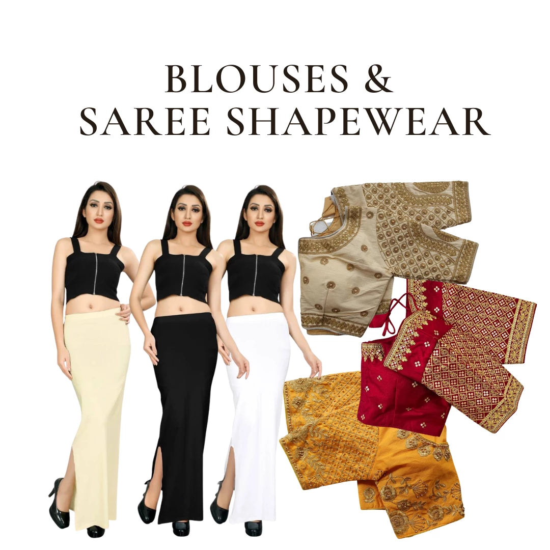 Saree Shapewear -  Canada