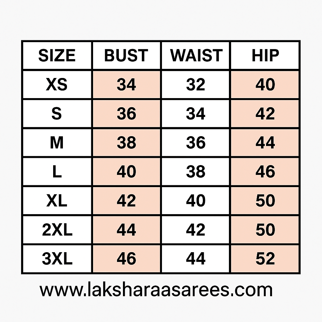 Dark Purple Kurti Set