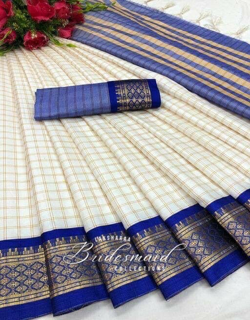 Bridesmaids Special - Cotton silk