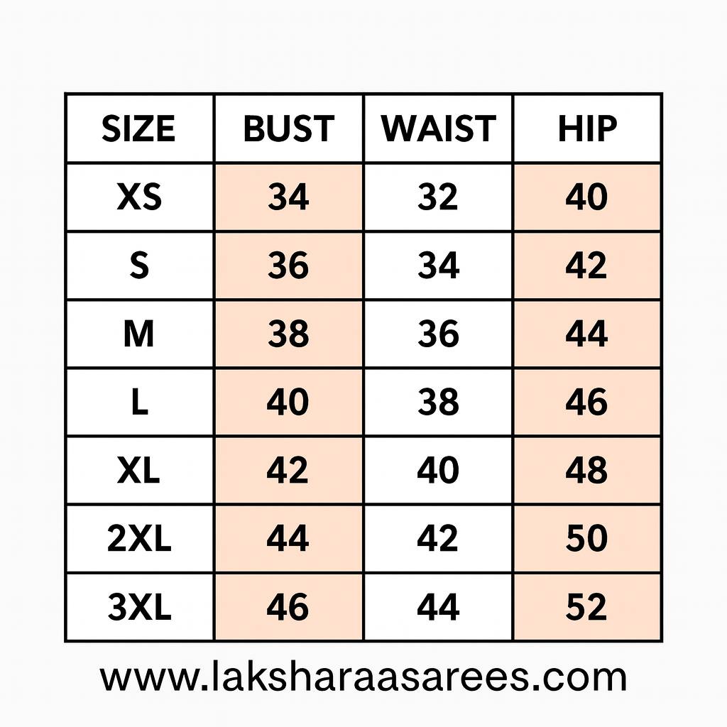 LAIBA โ Premium Mirror Work Pallazo Suit - Laksharaa Sarees