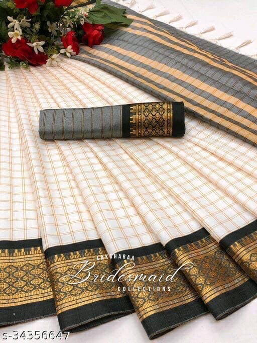 Bridesmaids Special - Cotton silk