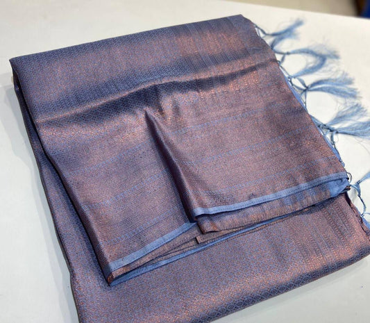 Kubera Silk Saree Vol. 1 - Bridesmaid Special