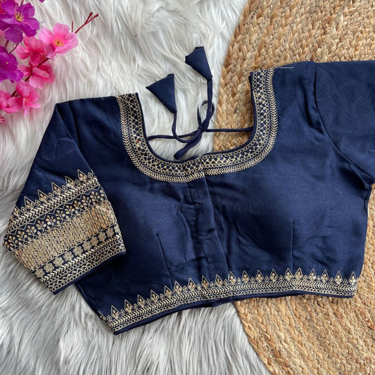 MIKAYLAA — Readymade blouse