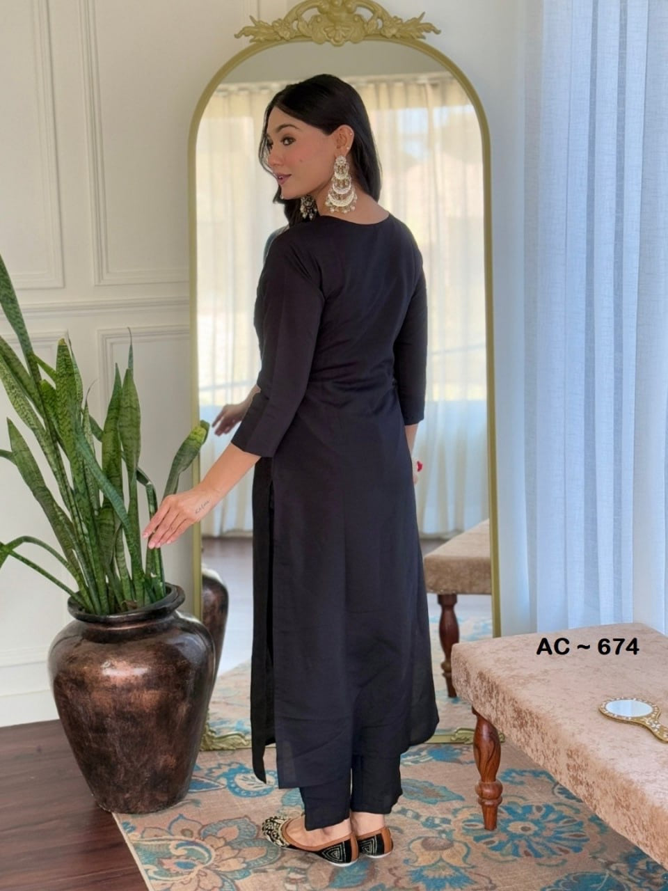 Comfy Kurtis - Laksharaa Sarees