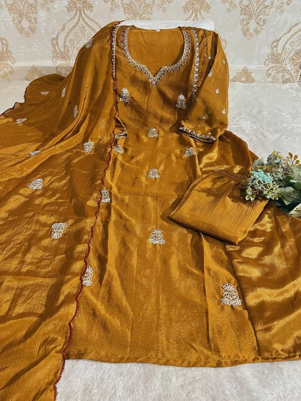 Comfy Kurtis set - Laksharaa Sarees