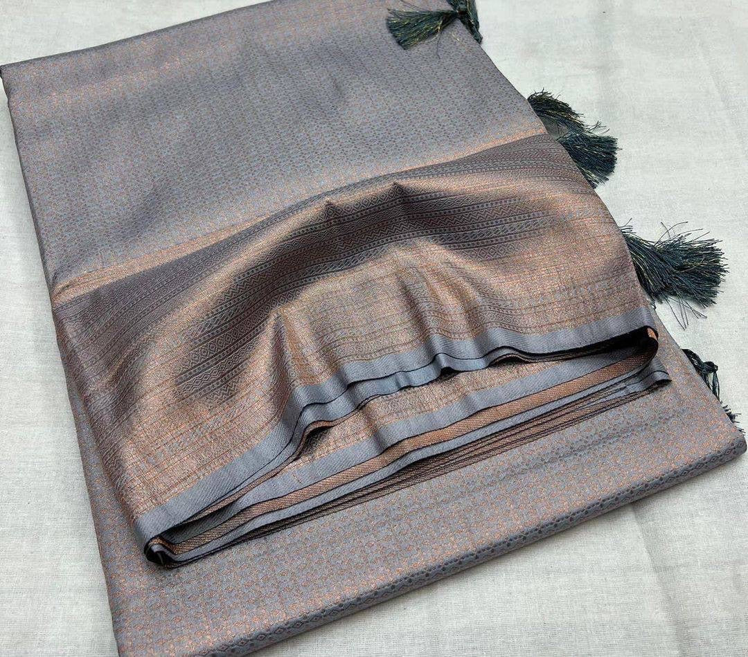 Kubera Silk Saree Vol. 1 - Bridesmaid Special