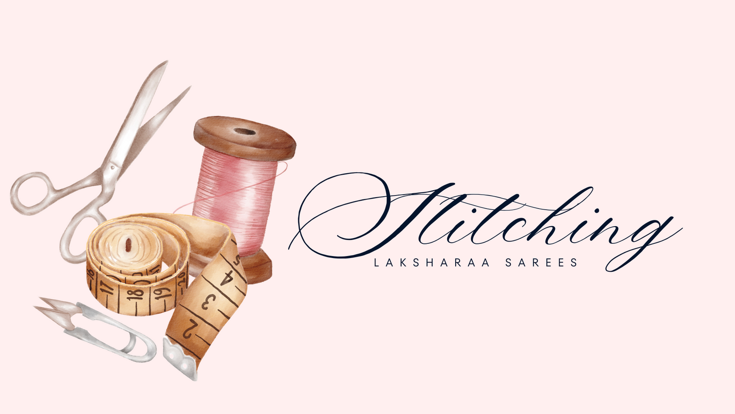 Stitching Service