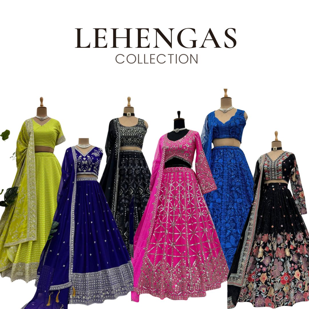 Lehenga