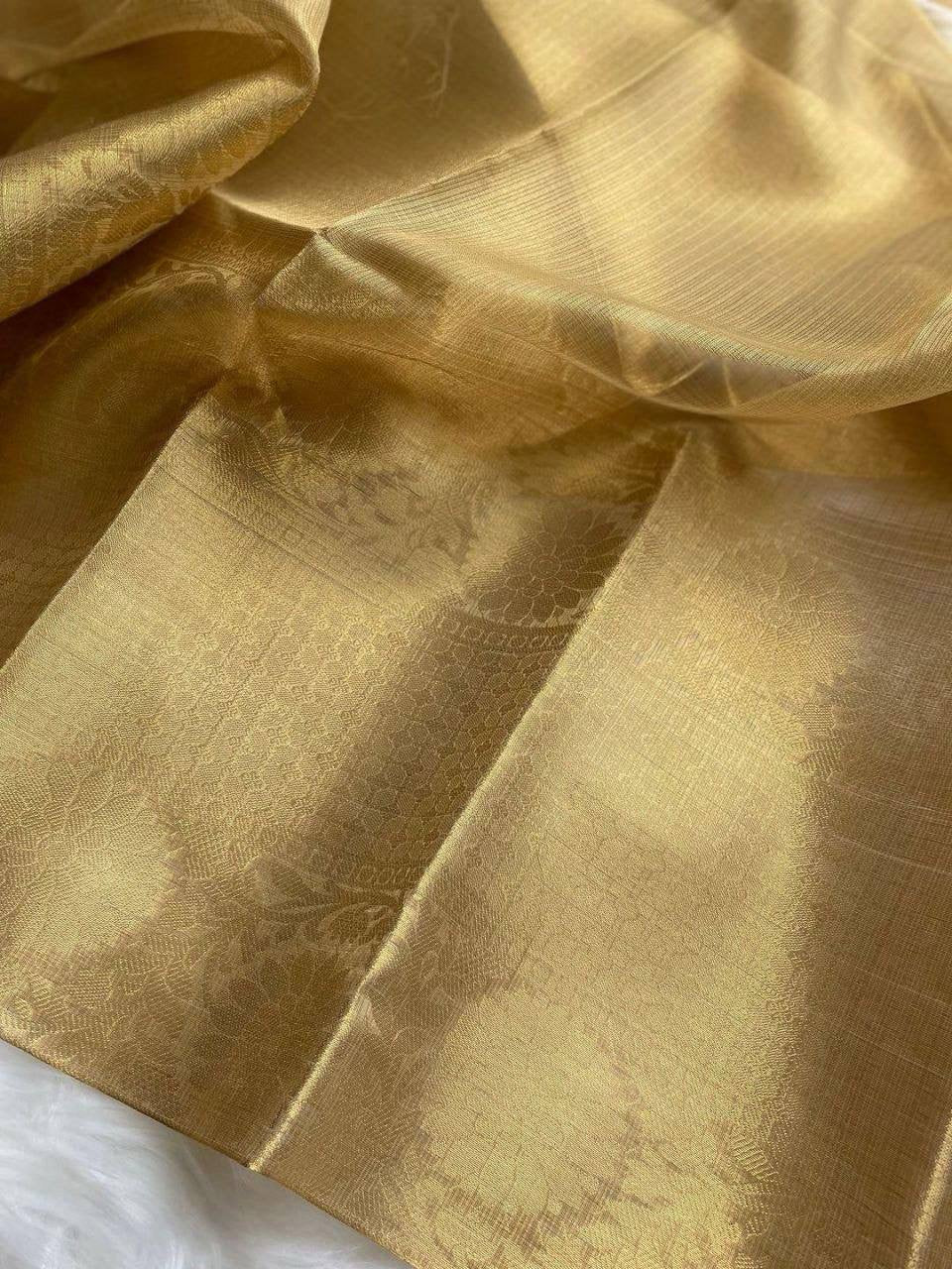 Kota Tissue Silk