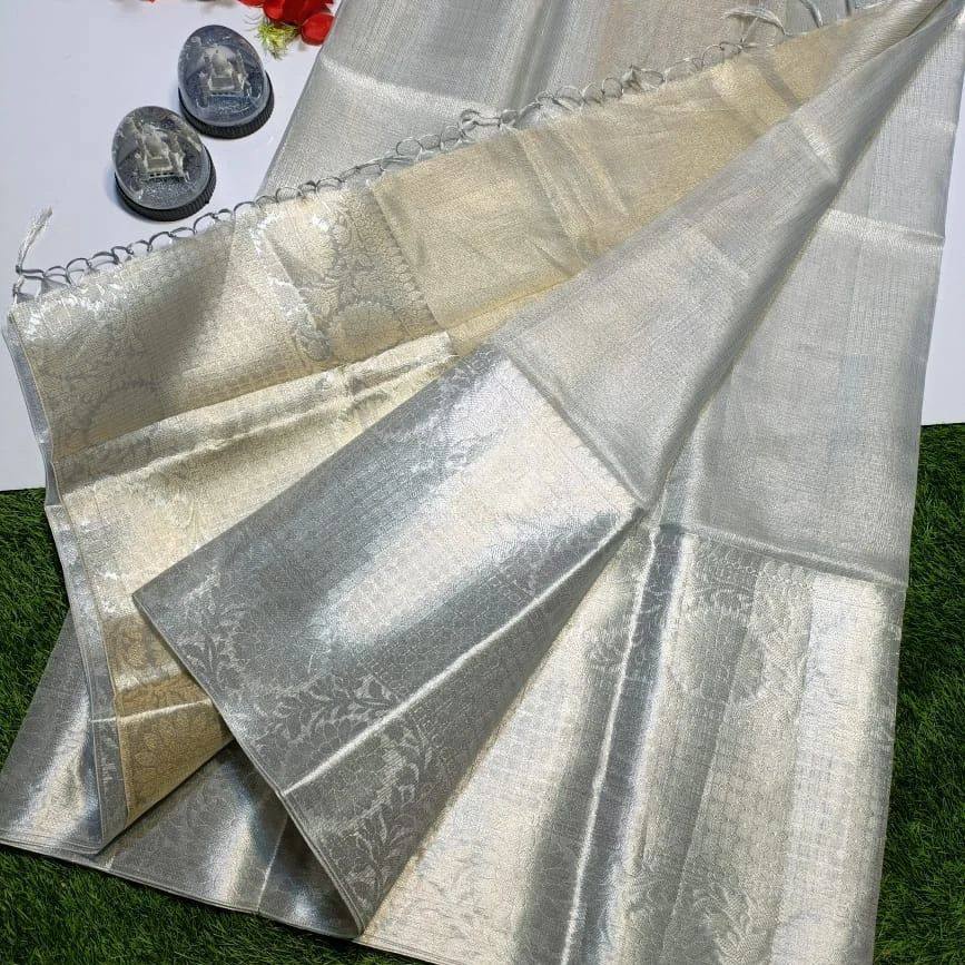 Kota Tissue Silk