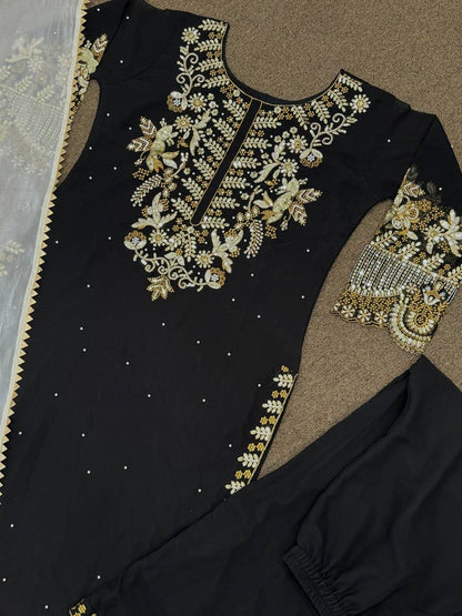 Premium Salwar Kameez