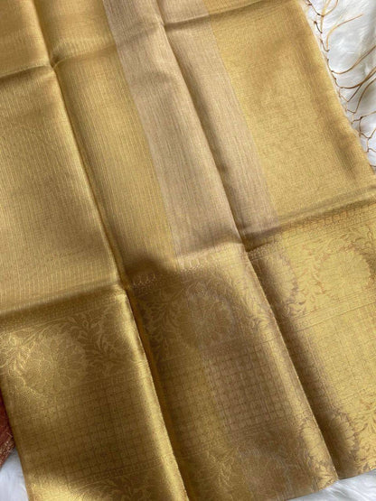 Kota Tissue Silk