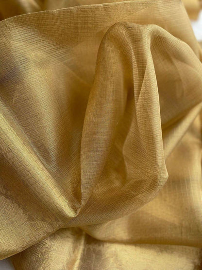 Kota Tissue Silk