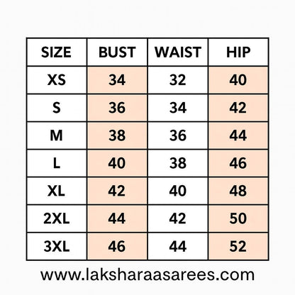 KAYAL - Premium Sharara Suit