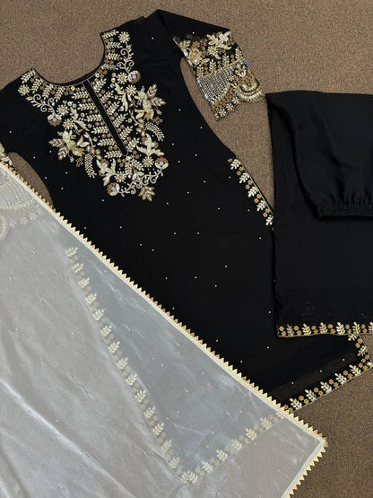 Premium Salwar Kameez