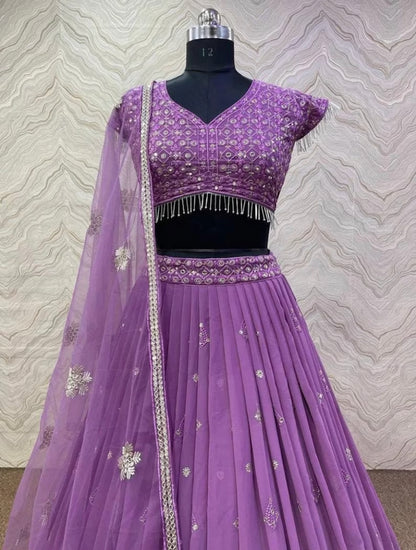 Premium Masakali Lehenga