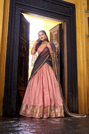 Lehengas