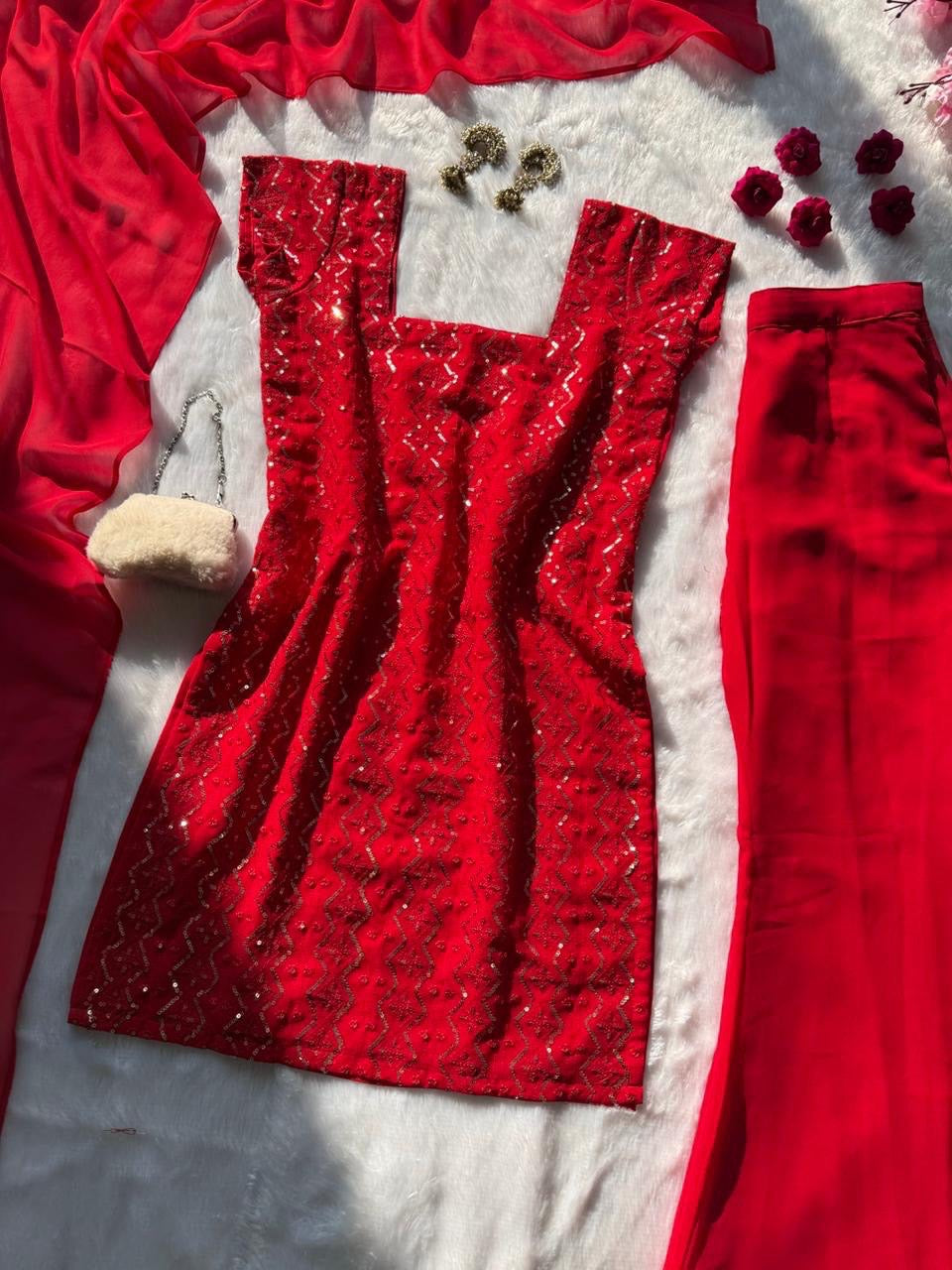 POJAA - Laksharaa Sarees