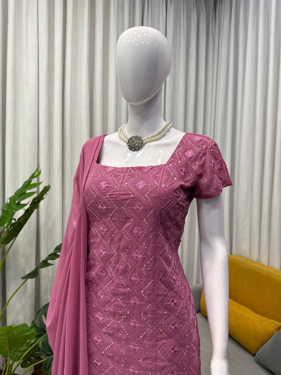 POJAA - Laksharaa Sarees