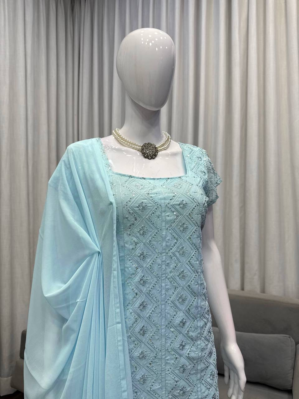 POJAA - Laksharaa Sarees