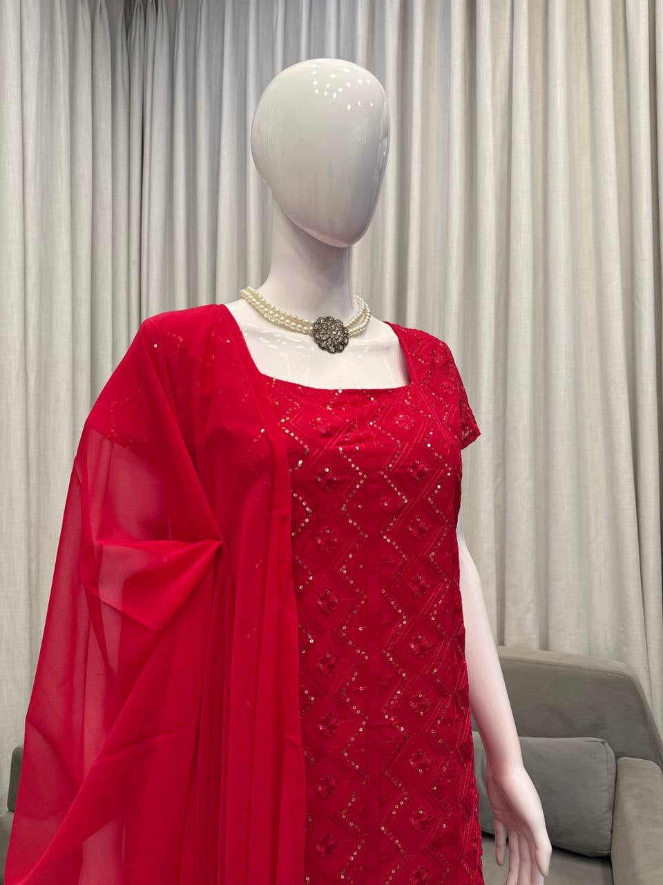 POJAA - Laksharaa Sarees