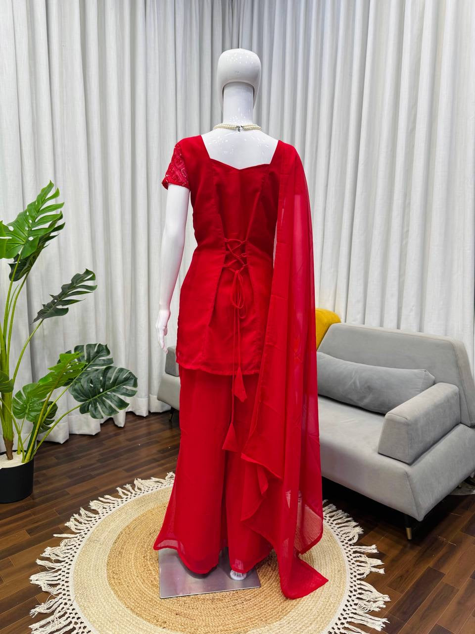 POJAA - Laksharaa Sarees