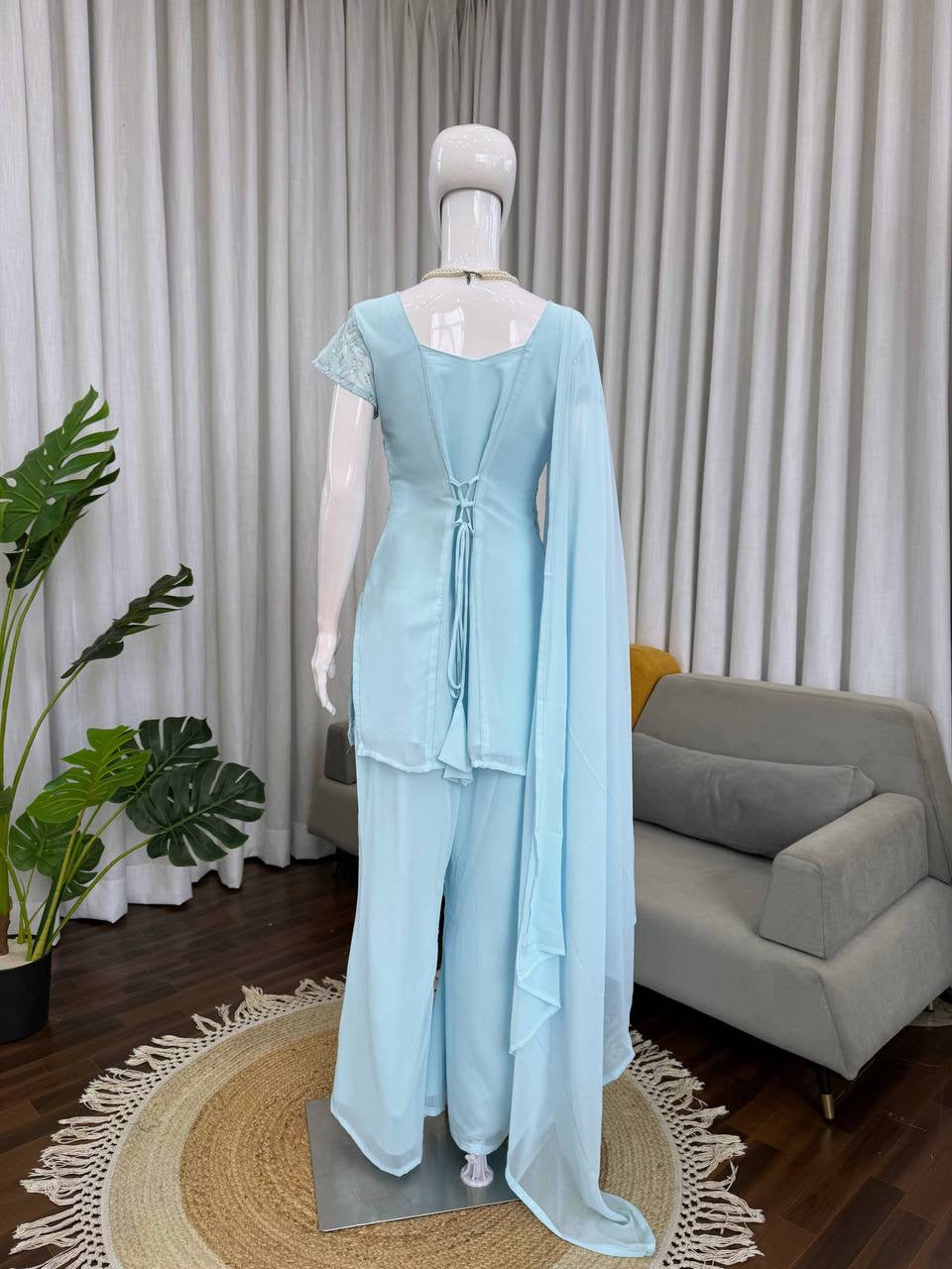 POJAA - Laksharaa Sarees