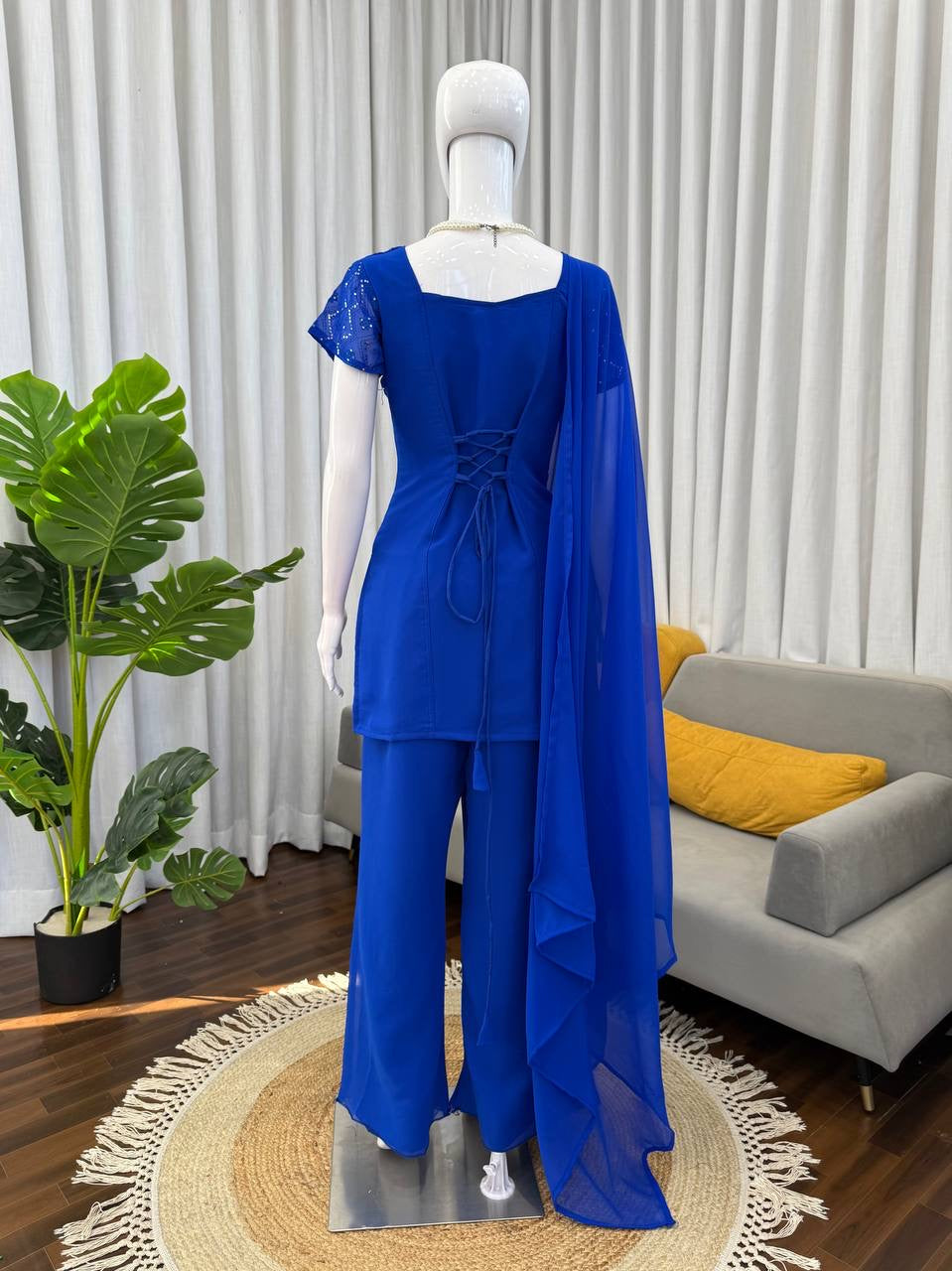 POJAA - Laksharaa Sarees