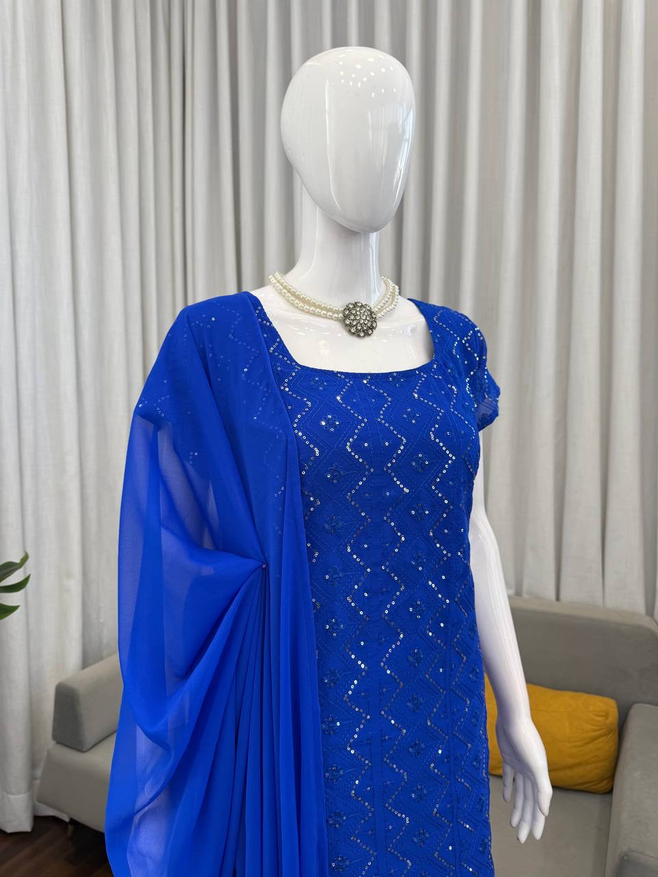 POJAA - Laksharaa Sarees