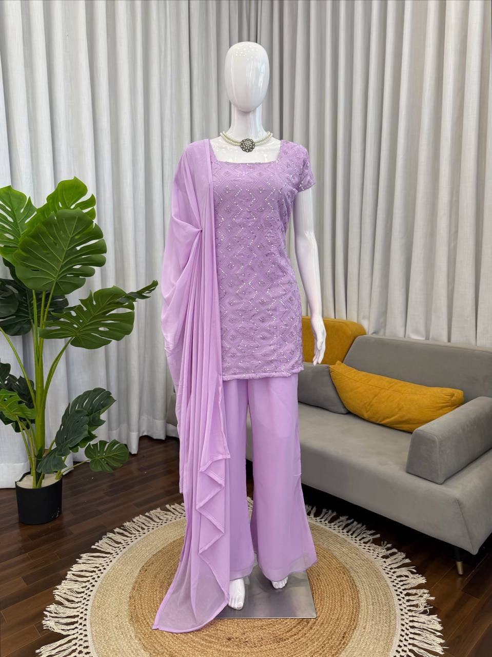 POJAA - Laksharaa Sarees