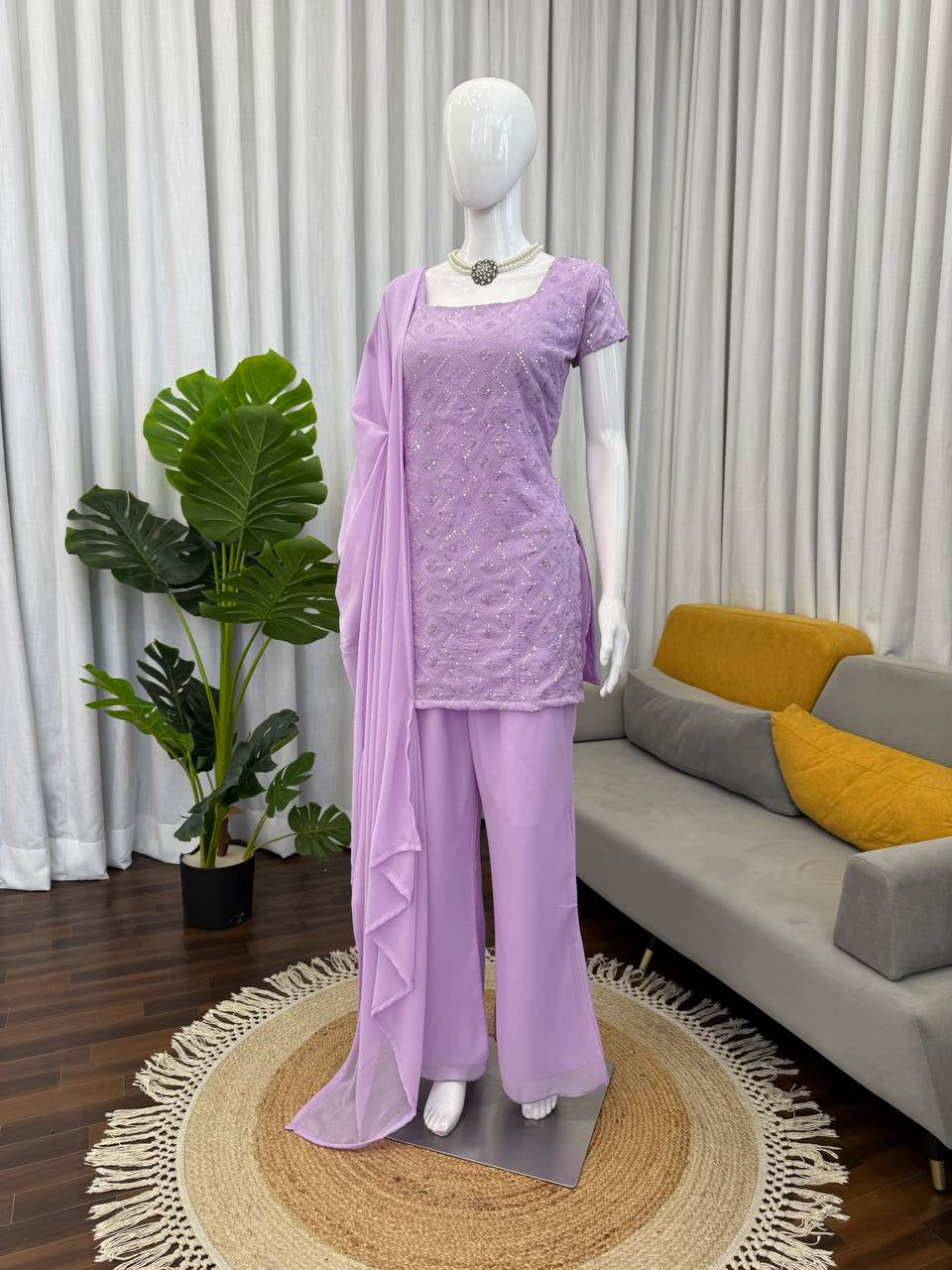 POJAA - Laksharaa Sarees