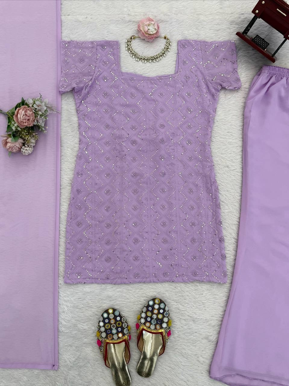 POJAA - Laksharaa Sarees