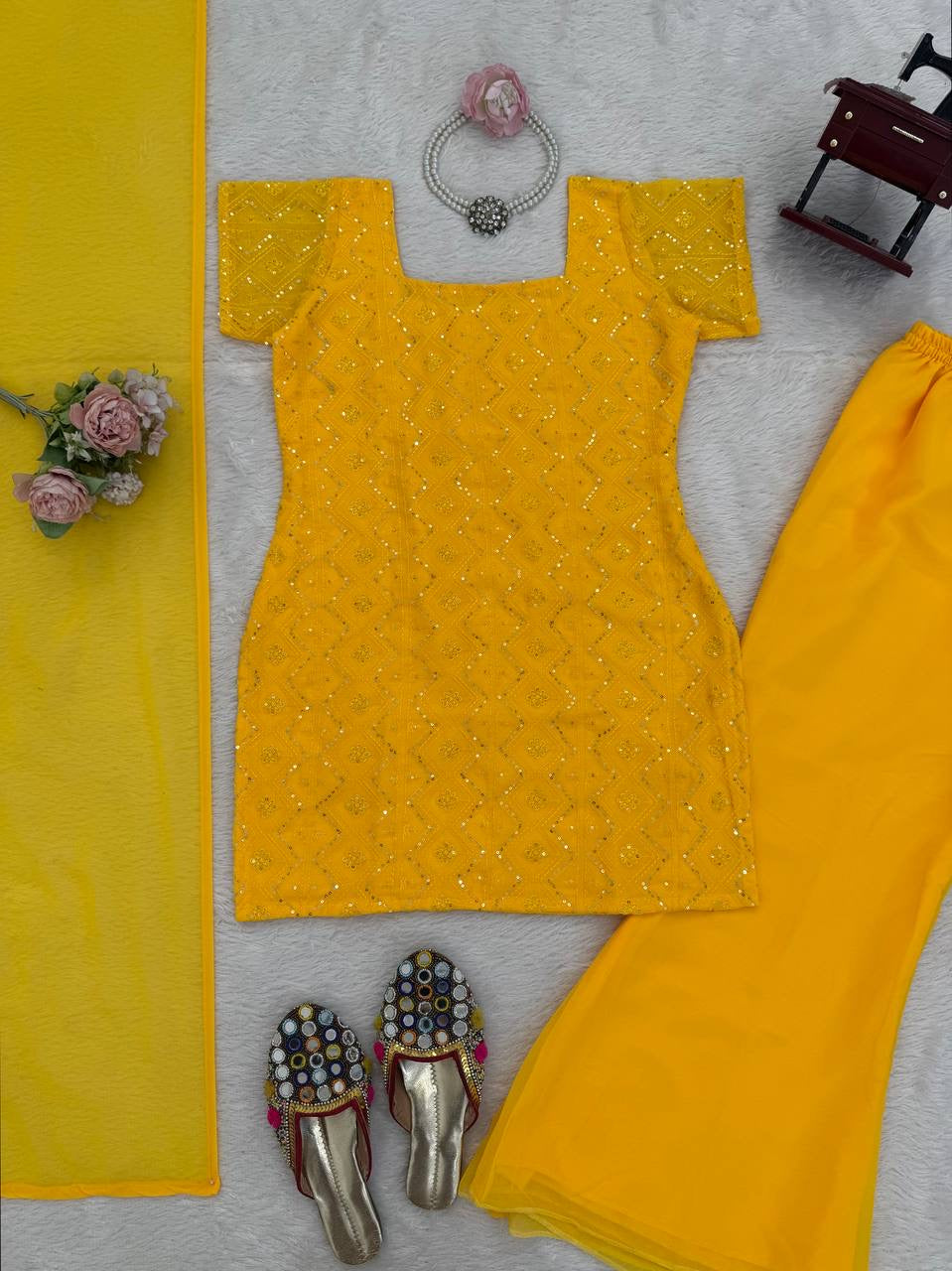 POJAA - Laksharaa Sarees