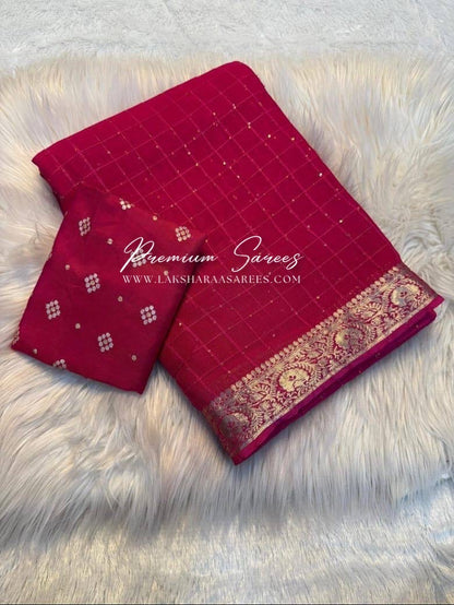 Viscose - Laksharaa Sarees