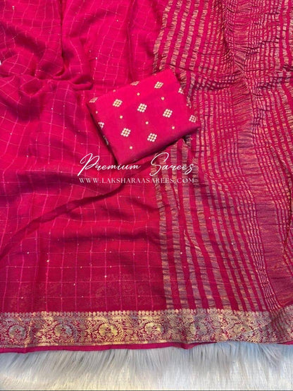 Viscose - Laksharaa Sarees