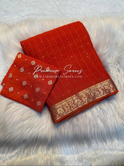 Viscose - Laksharaa Sarees