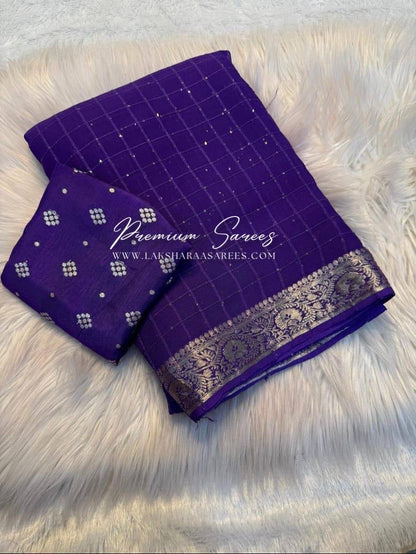Viscose - Laksharaa Sarees