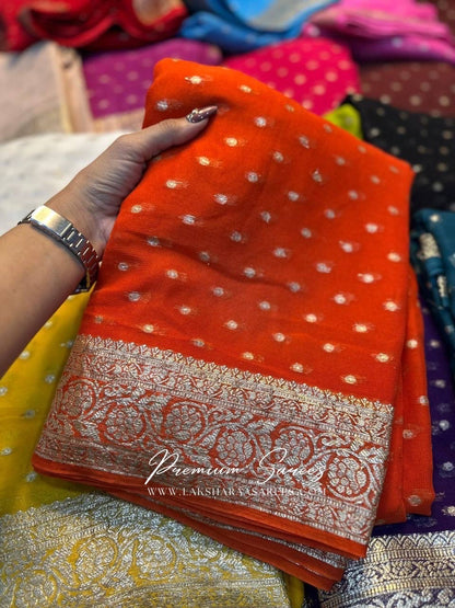 Viscose - Laksharaa Sarees