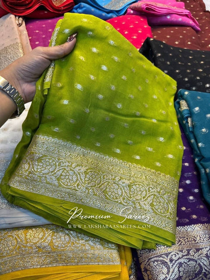 Viscose - Laksharaa Sarees