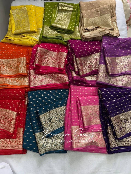 Viscose - Laksharaa Sarees