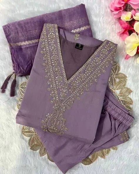 Festive Special Kurtis Set