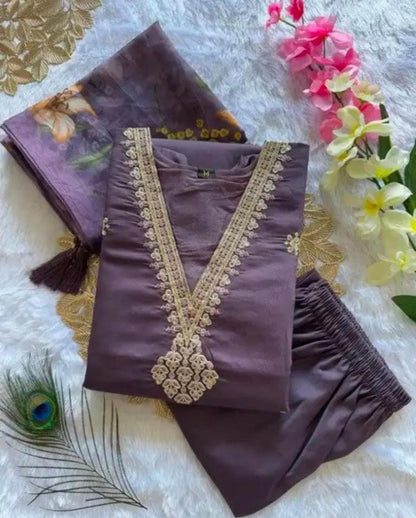 Festive Special Kurtis Set
