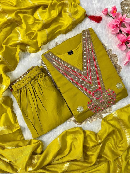Festive Special Kurtis Set