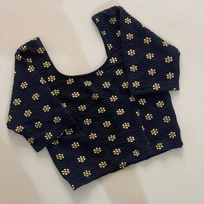 Stretchable Readymade Blouse