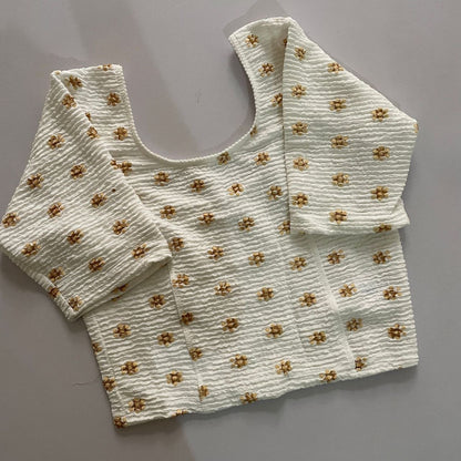 Stretchable Readymade Blouse