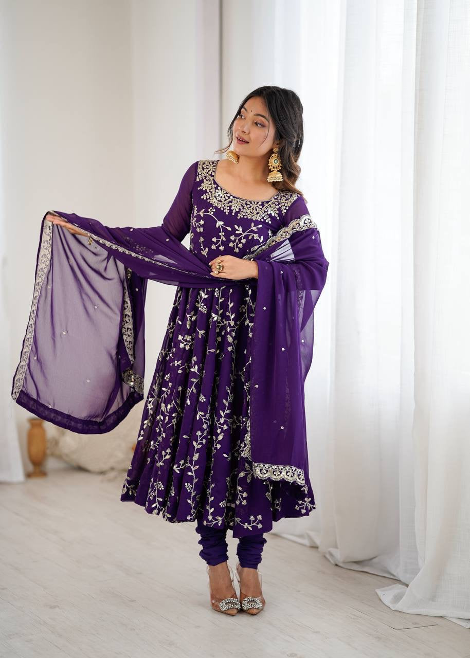 Anarkali