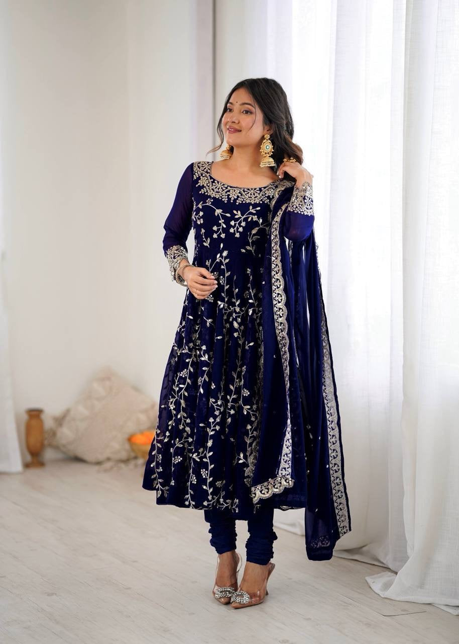 Anarkali