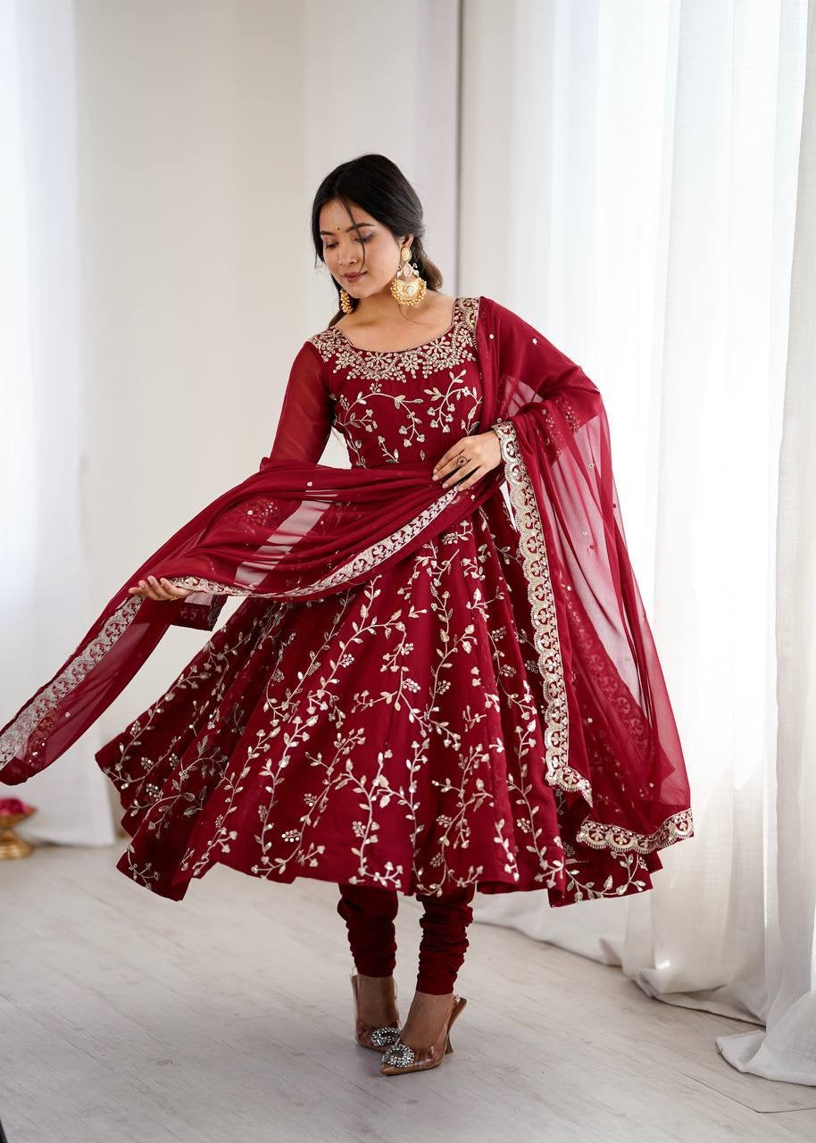 Anarkali