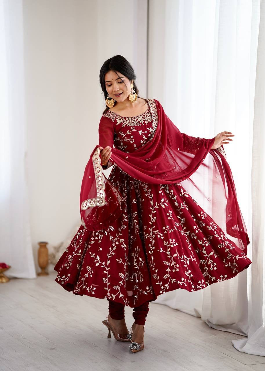 Anarkali