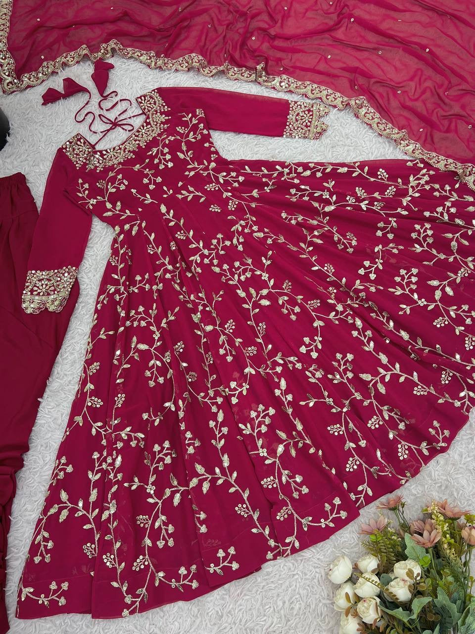 Anarkali